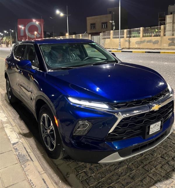 شيفروليه بليزر 2023 للبيع في العراق - البصرة